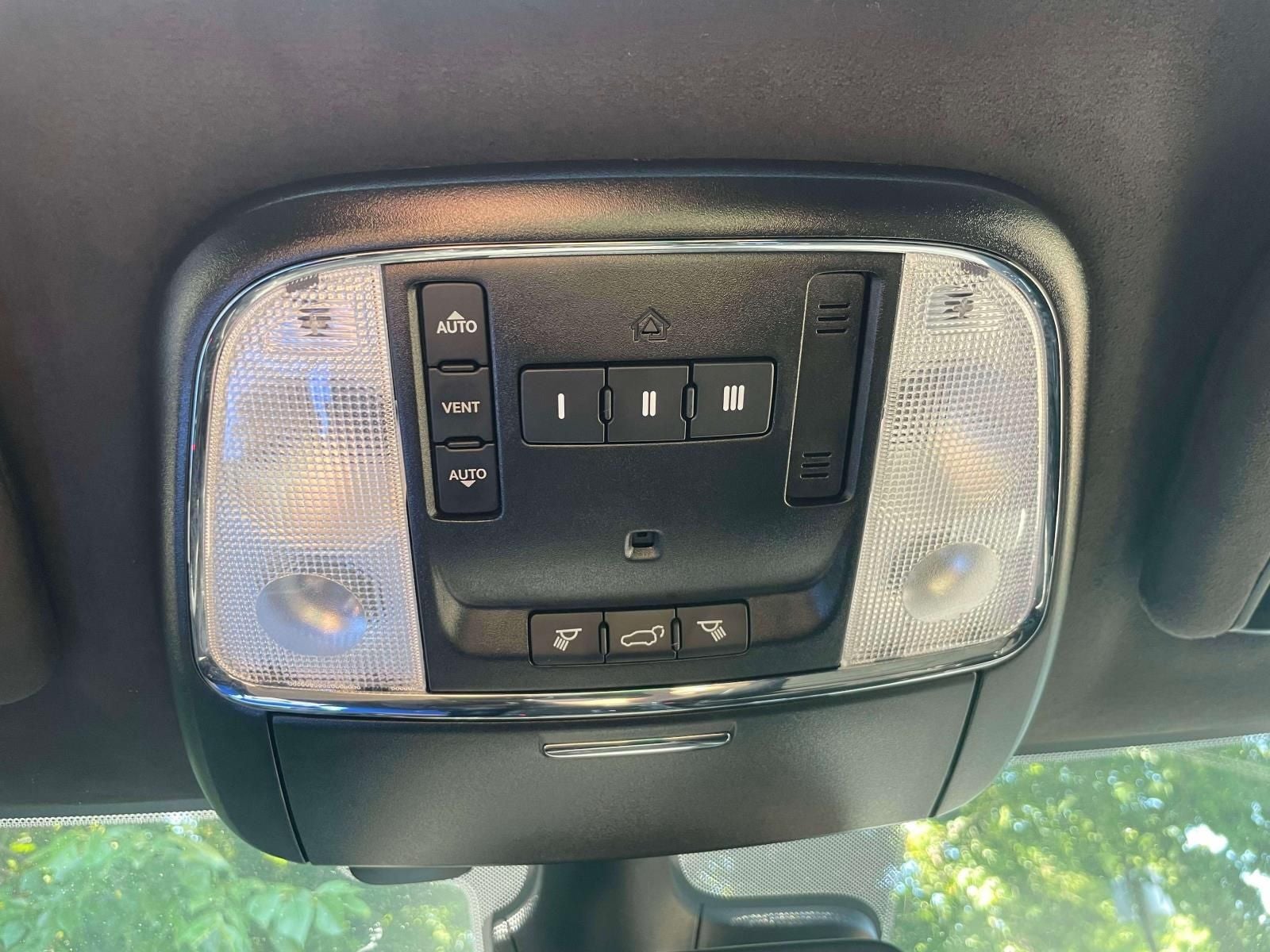 2019 Dodge Durango SRT AWD