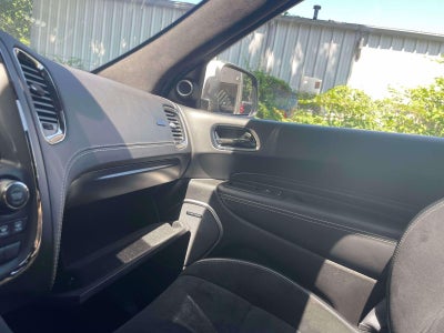 2019 Dodge Durango SRT AWD