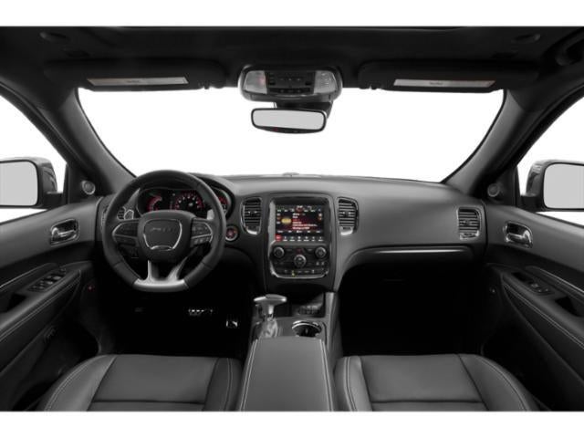 2019 Dodge Durango SRT AWD