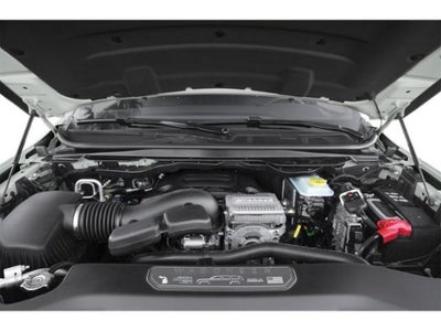 2022 Jeep Wagoneer Series II 4x4