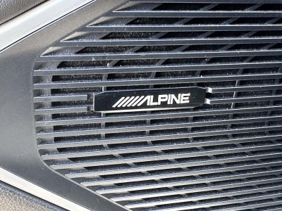 2022 Jeep Wagoneer Series II 4x4