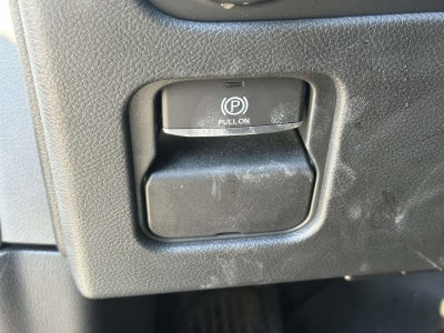 2022 Jeep Wagoneer Series II 4x4