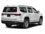 2022 Jeep Wagoneer Series II 4x4