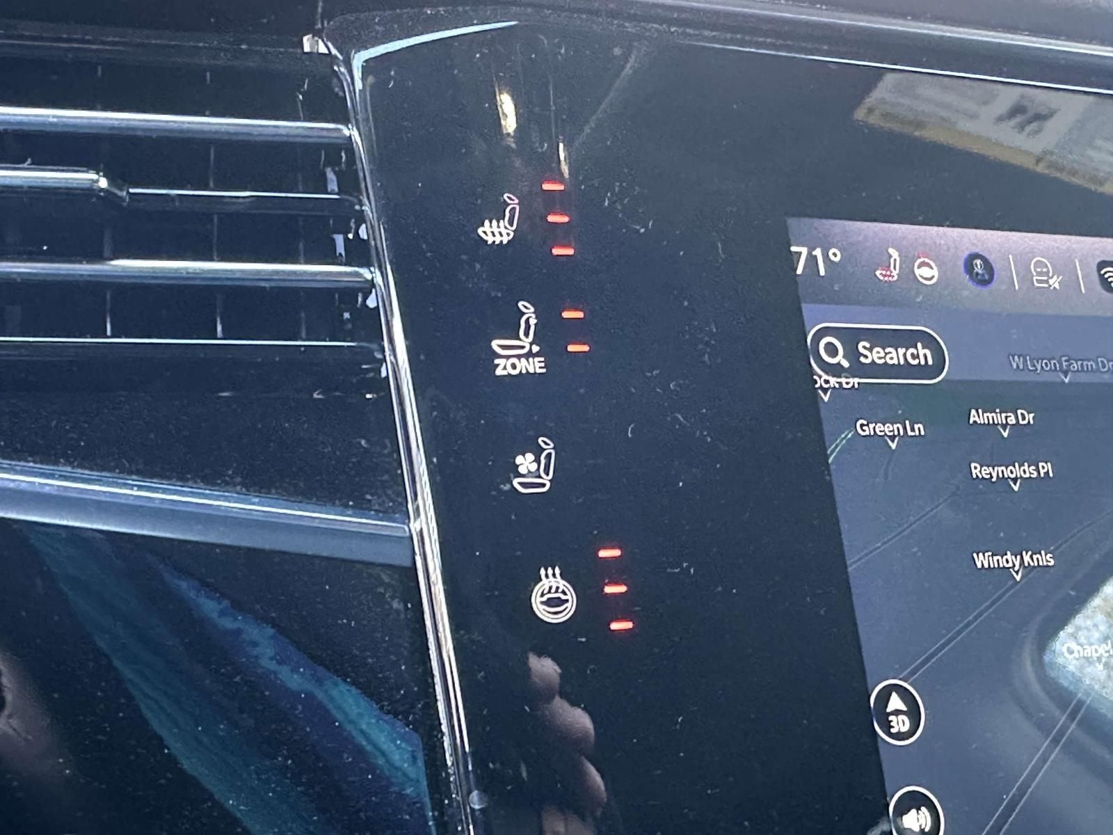 2022 Jeep Wagoneer Series II 4x4