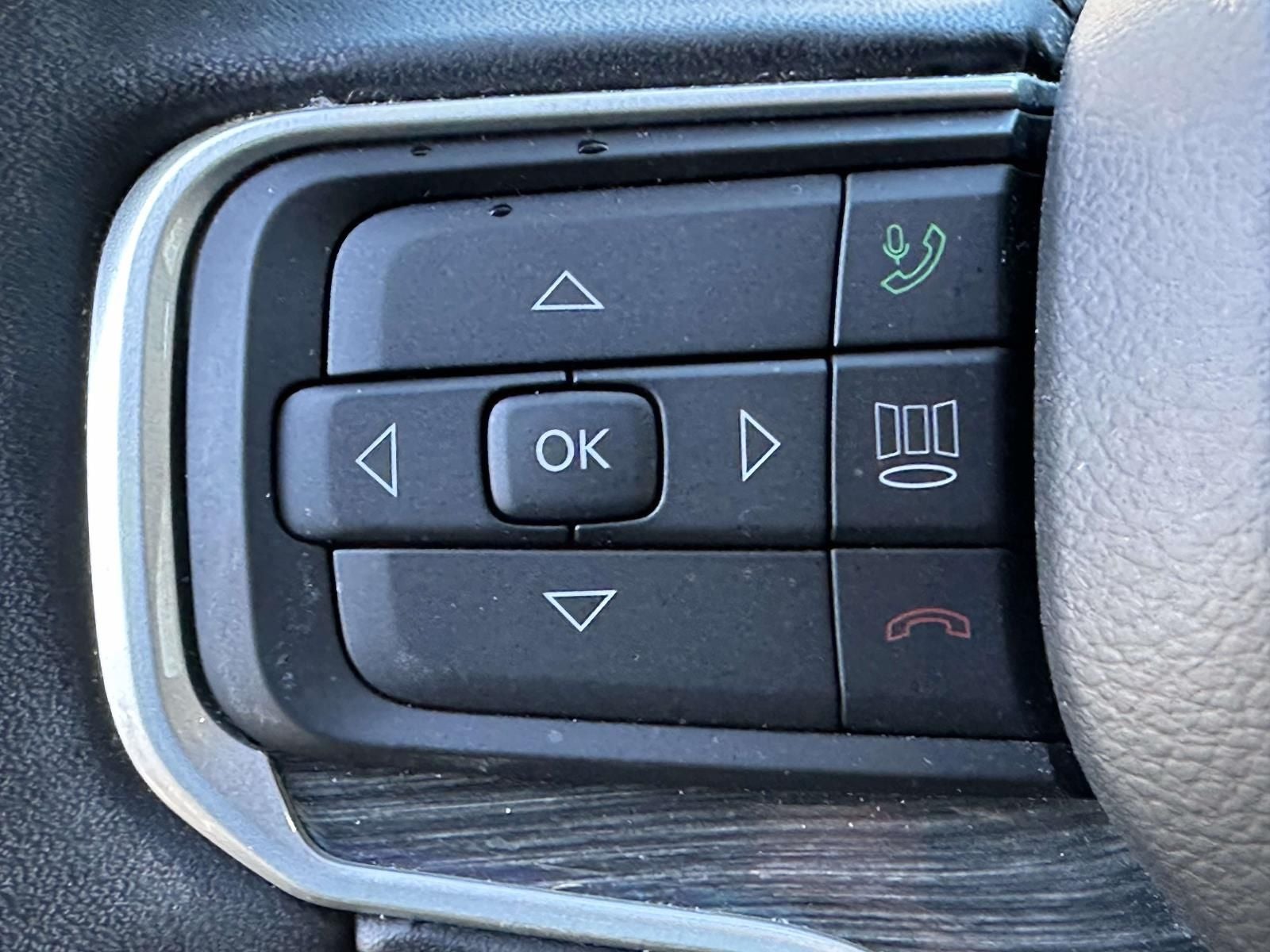 2022 Jeep Wagoneer Series II 4x4