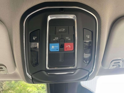 2022 Jeep Wagoneer Series III 4x4