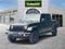2022 Jeep Gladiator Altitude 4x4
