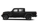 2022 Jeep Gladiator Overland 4x4