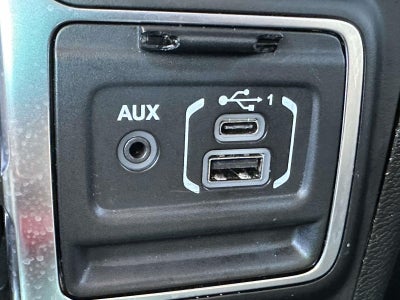 2022 Jeep Gladiator Overland 4x4