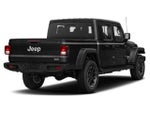2022 Jeep Gladiator Overland 4x4