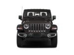 2022 Jeep Gladiator Overland 4x4