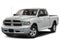2021 RAM 1500 Classic Warlock Quad Cab 4x4 6'4' Box