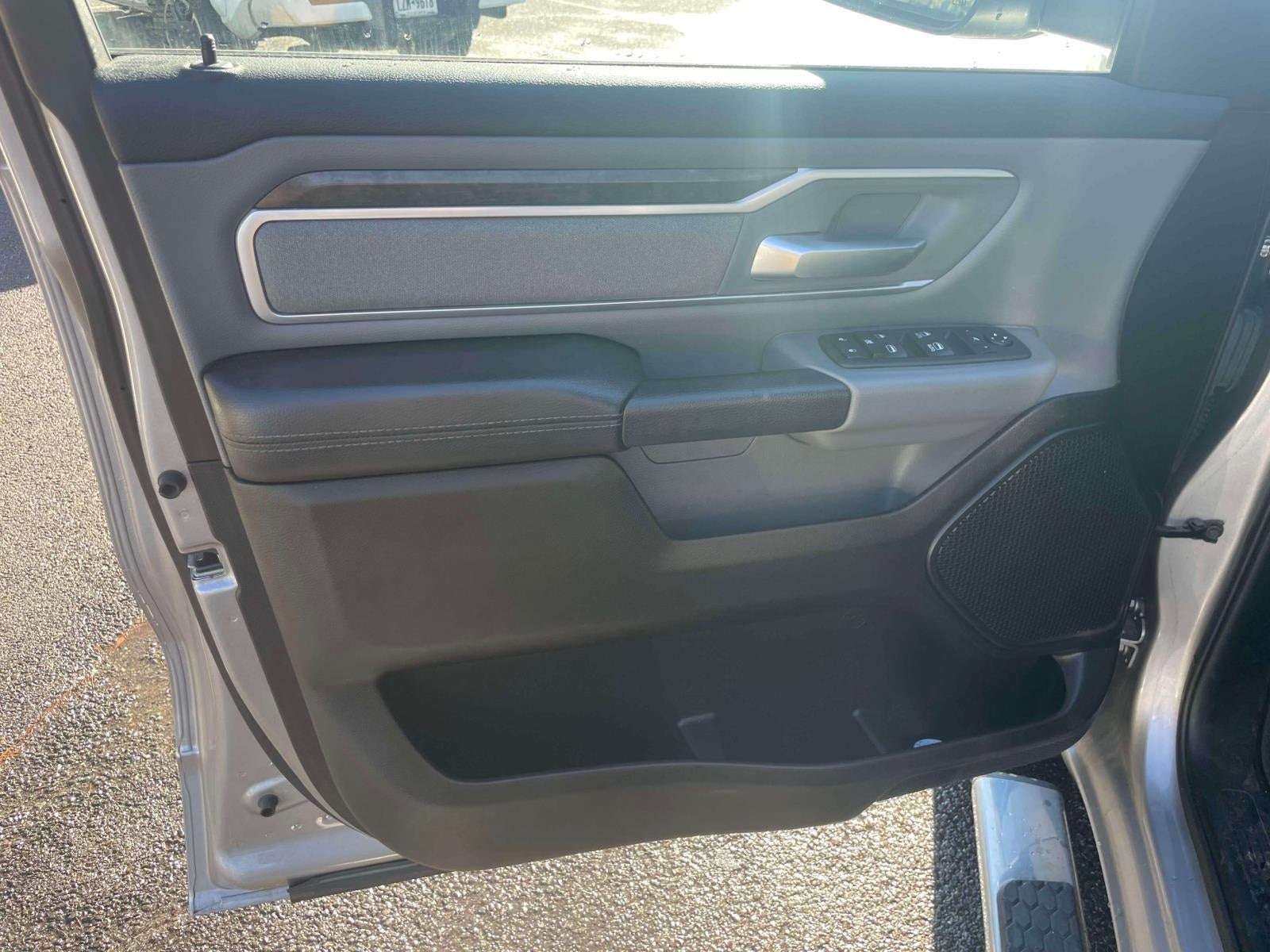 2021 RAM 1500 Big Horn Crew Cab 4x4 5'7' Box