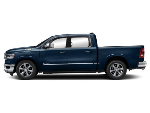 2020 RAM 1500 Limited Crew Cab 4x4 5'7' Box