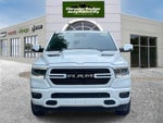 2023 RAM 1500 Laramie Crew Cab 4x4 5'7' Box