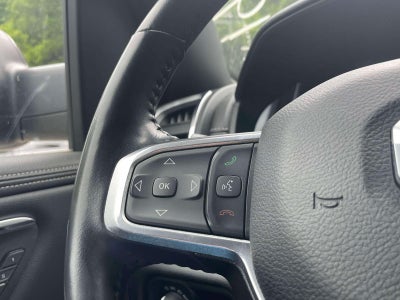 2023 RAM 1500 Laramie Crew Cab 4x4 5'7' Box