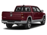 2021 RAM 1500 Laramie Crew Cab 4x4 5'7' Box