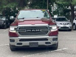 2022 RAM 1500 Laramie Crew Cab 4x4 5'7' Box