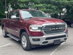 2022 RAM 1500 Laramie Crew Cab 4x4 5'7' Box