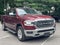 2022 RAM 1500 Laramie Crew Cab 4x4 5'7' Box