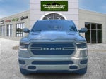 2023 RAM 1500 Laramie Crew Cab 4x4 5'7' Box