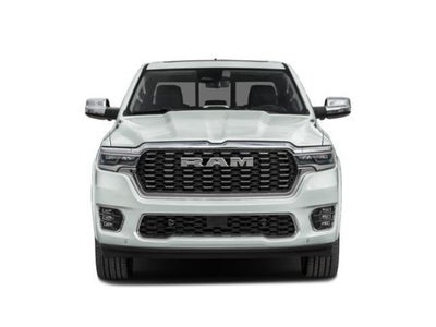 2025 RAM 1500 Tungsten Crew Cab 4x4 5'7' Box