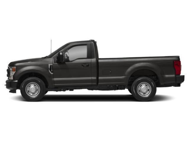 2020 Ford F-350 XL