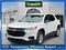 2021 Chevrolet Traverse FWD LS