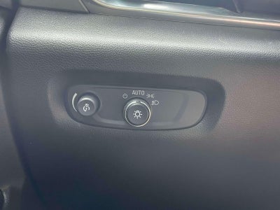 2021 Chevrolet Traverse FWD LS