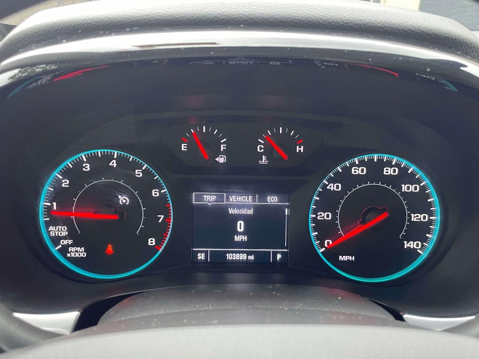 2021 Chevrolet Traverse FWD LS