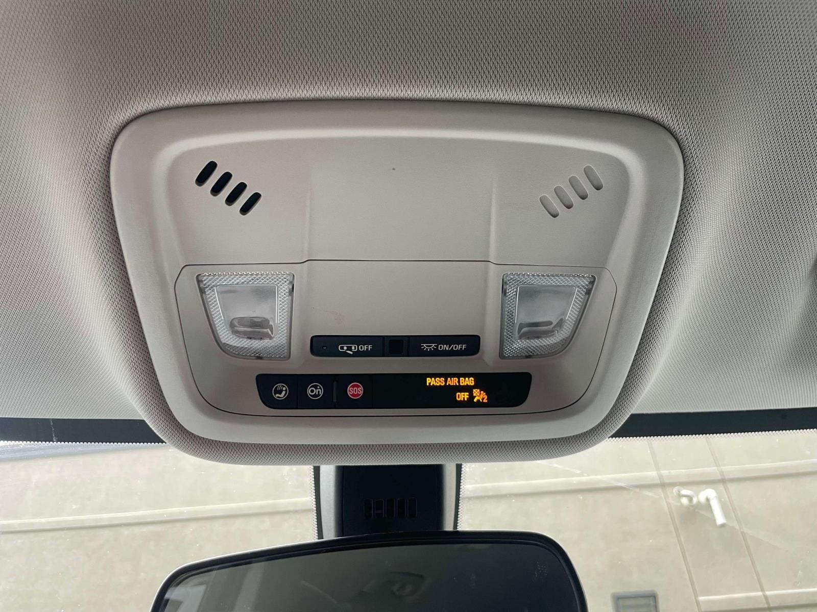 2021 Chevrolet Traverse FWD LS