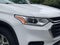 2021 Chevrolet Traverse FWD LS