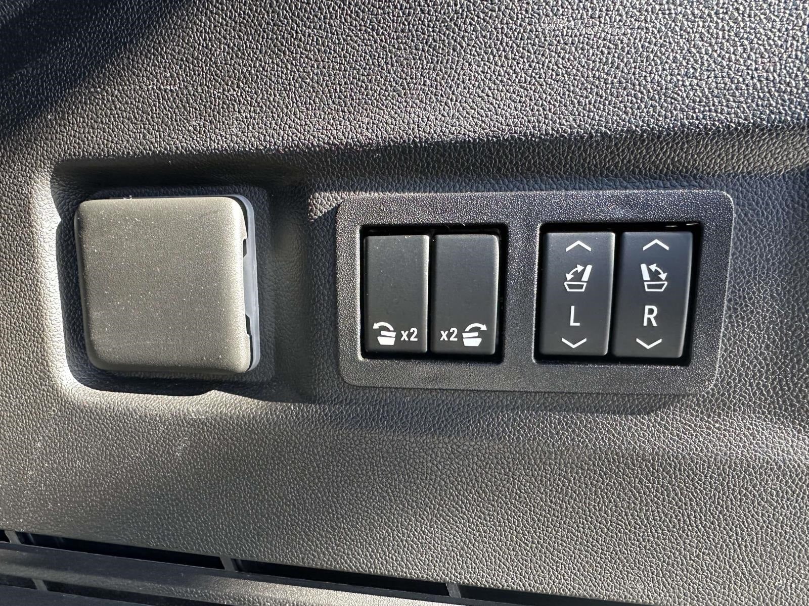 2022 Chevrolet Tahoe 4WD LT