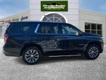 2022 Chevrolet Tahoe 4WD LT