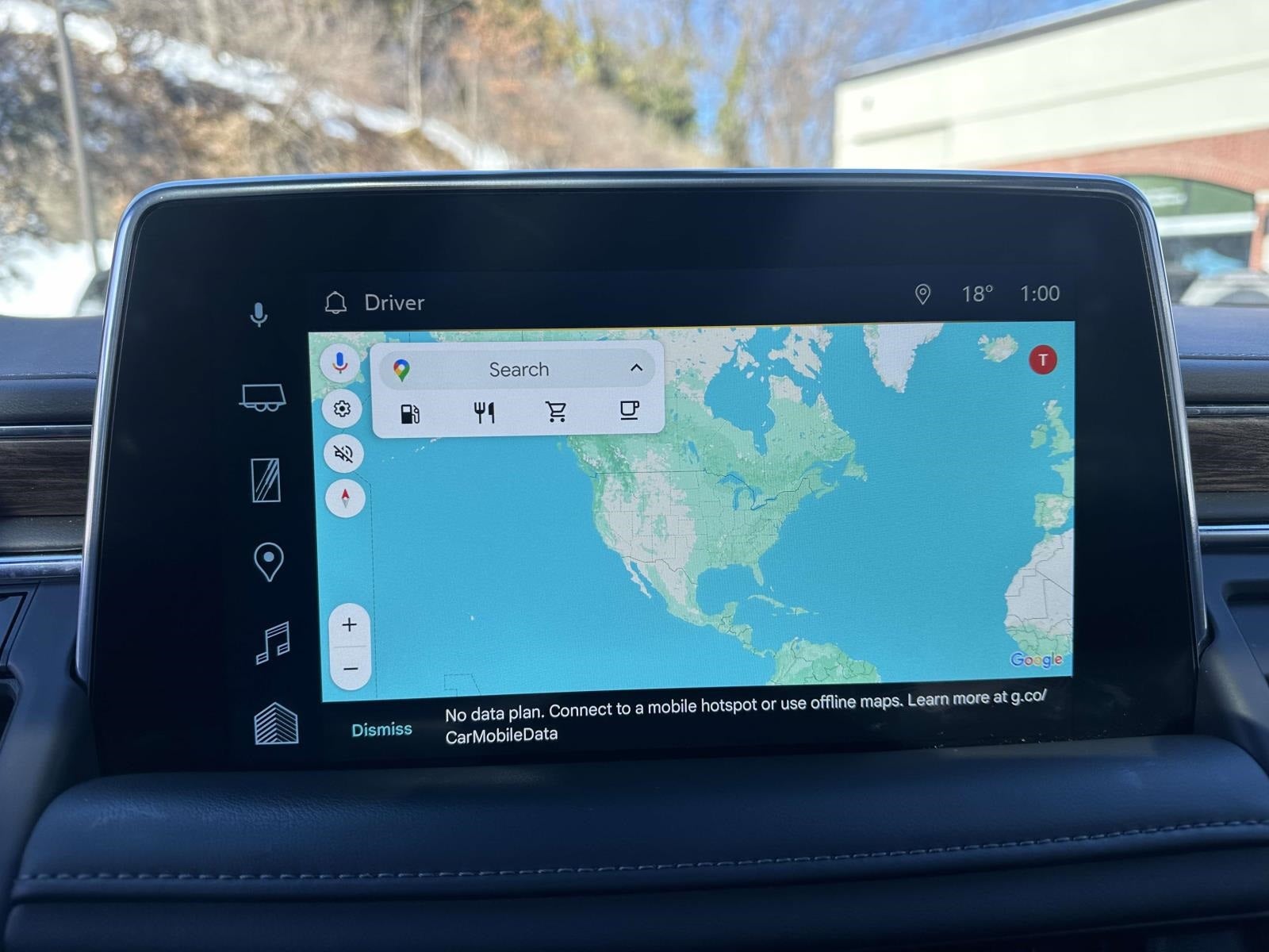 2022 Chevrolet Tahoe 4WD LT