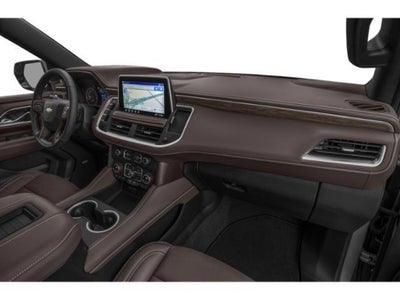 2023 Chevrolet Tahoe 4WD High Country