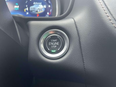 2023 Chevrolet Tahoe 4WD High Country