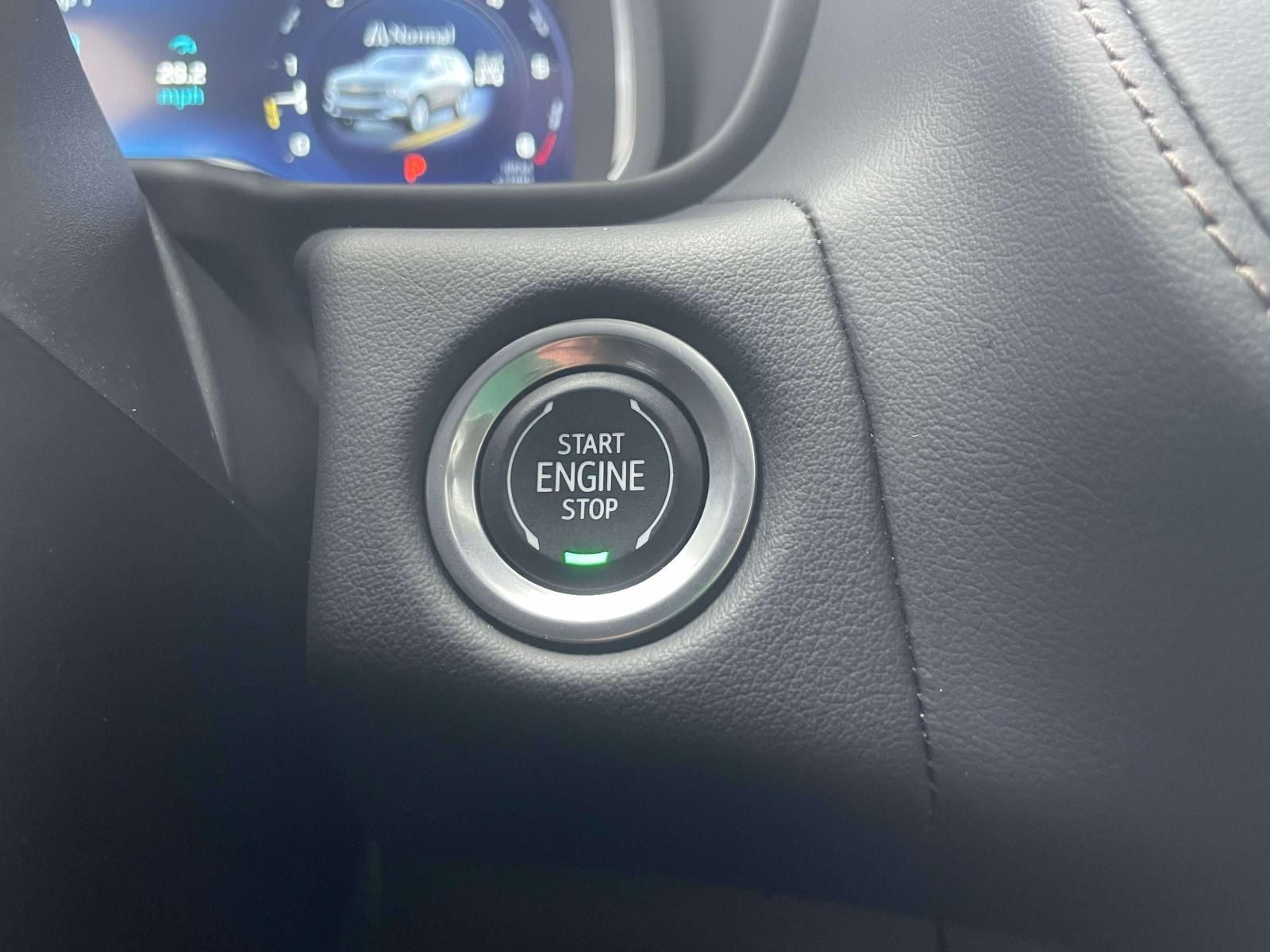 2023 Chevrolet Tahoe 4WD High Country