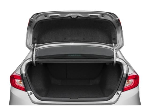 2019 Honda Accord EX
