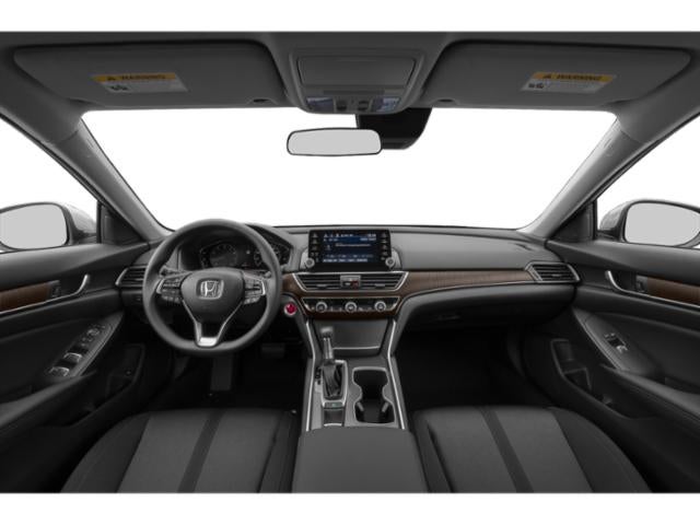 2019 Honda Accord EX