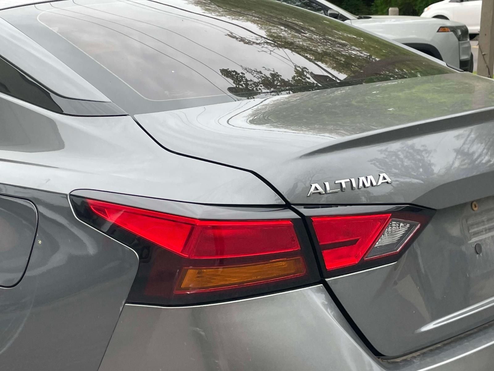 2019 Nissan Altima 2.5 SV