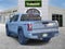 2023 Nissan Frontier Crew Cab PRO-4X 4x4