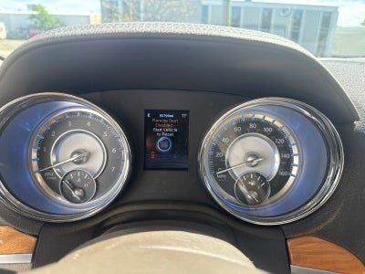 2012 Chrysler 300 C