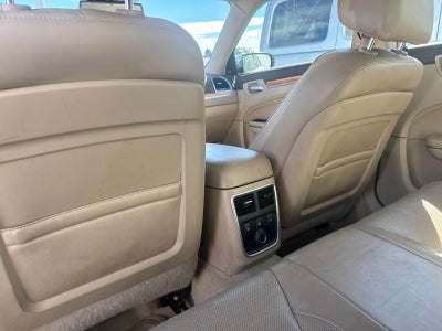 2012 Chrysler 300 C