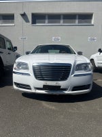 2012 Chrysler 300 C