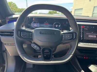 2026 Dodge Charger Scat Pack Plus 2-Door AWD