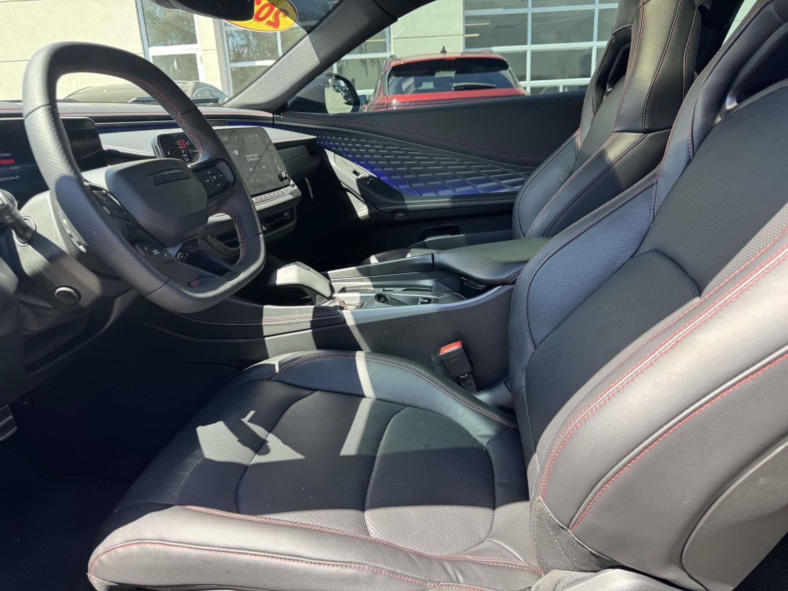 2026 Dodge Charger Scat Pack Plus 2-Door AWD