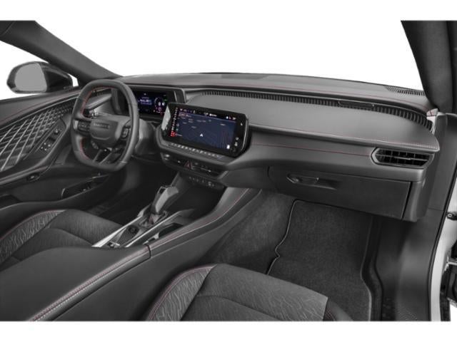2024 Dodge Charger Scat Pack AWD