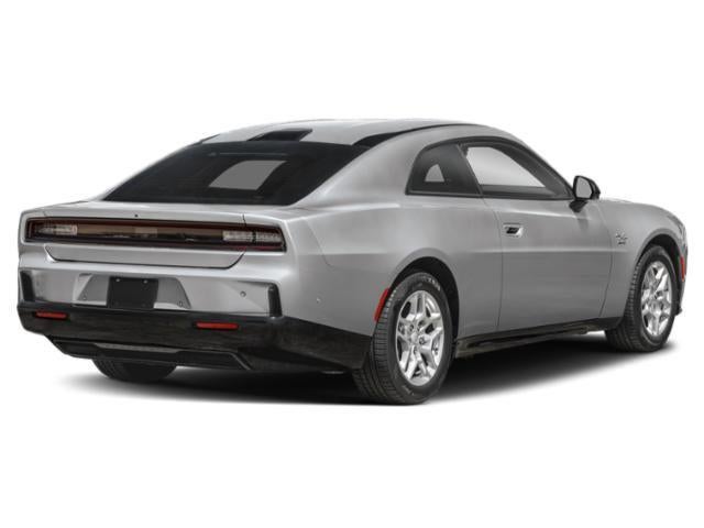 2024 Dodge Charger Scat Pack AWD