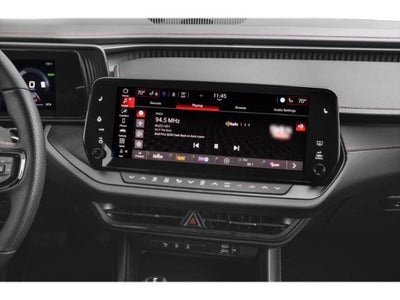 2024 Dodge Charger Scat Pack AWD
